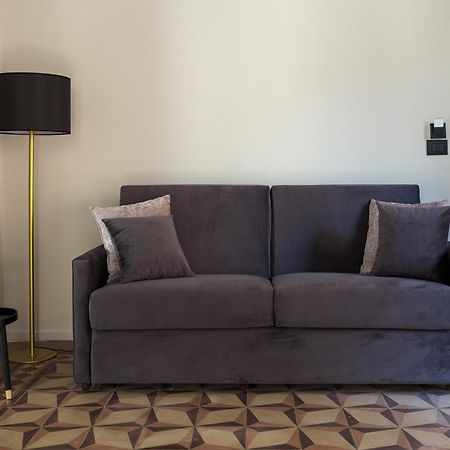 Vicolo San Gaetano -Luxury Rooms- CTA Exteriör bild
