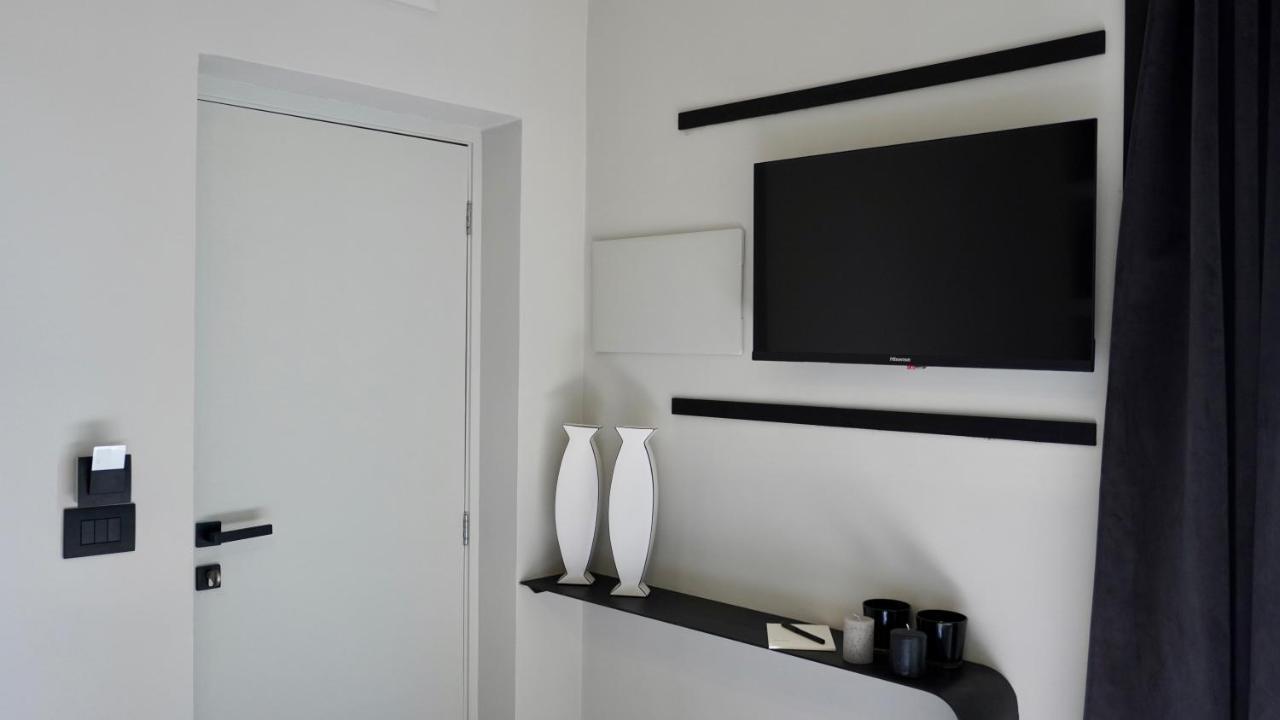 Vicolo San Gaetano -Luxury Rooms- CTA Exteriör bild