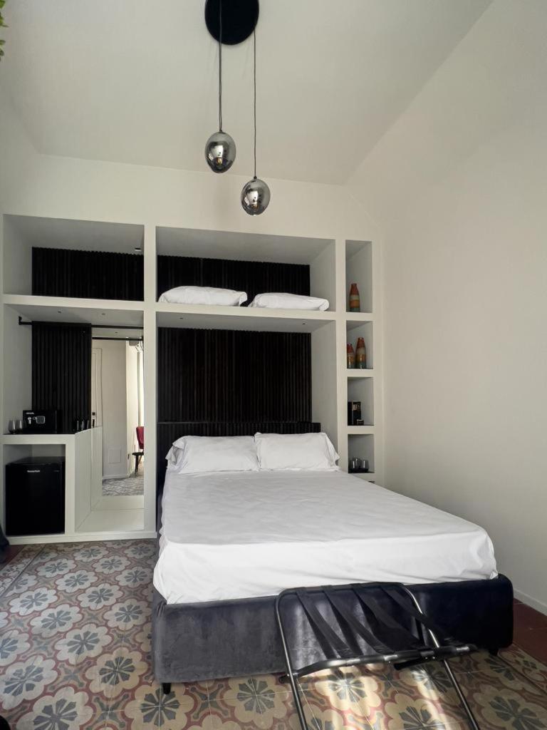 Vicolo San Gaetano -Luxury Rooms- CTA Exteriör bild