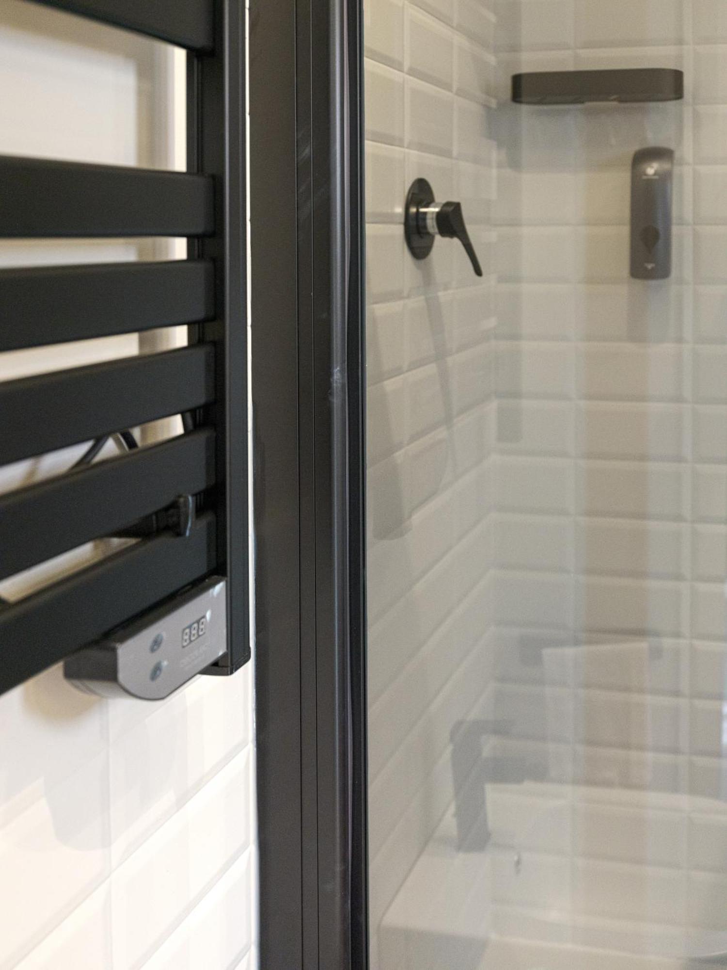 Vicolo San Gaetano -Luxury Rooms- CTA Exteriör bild