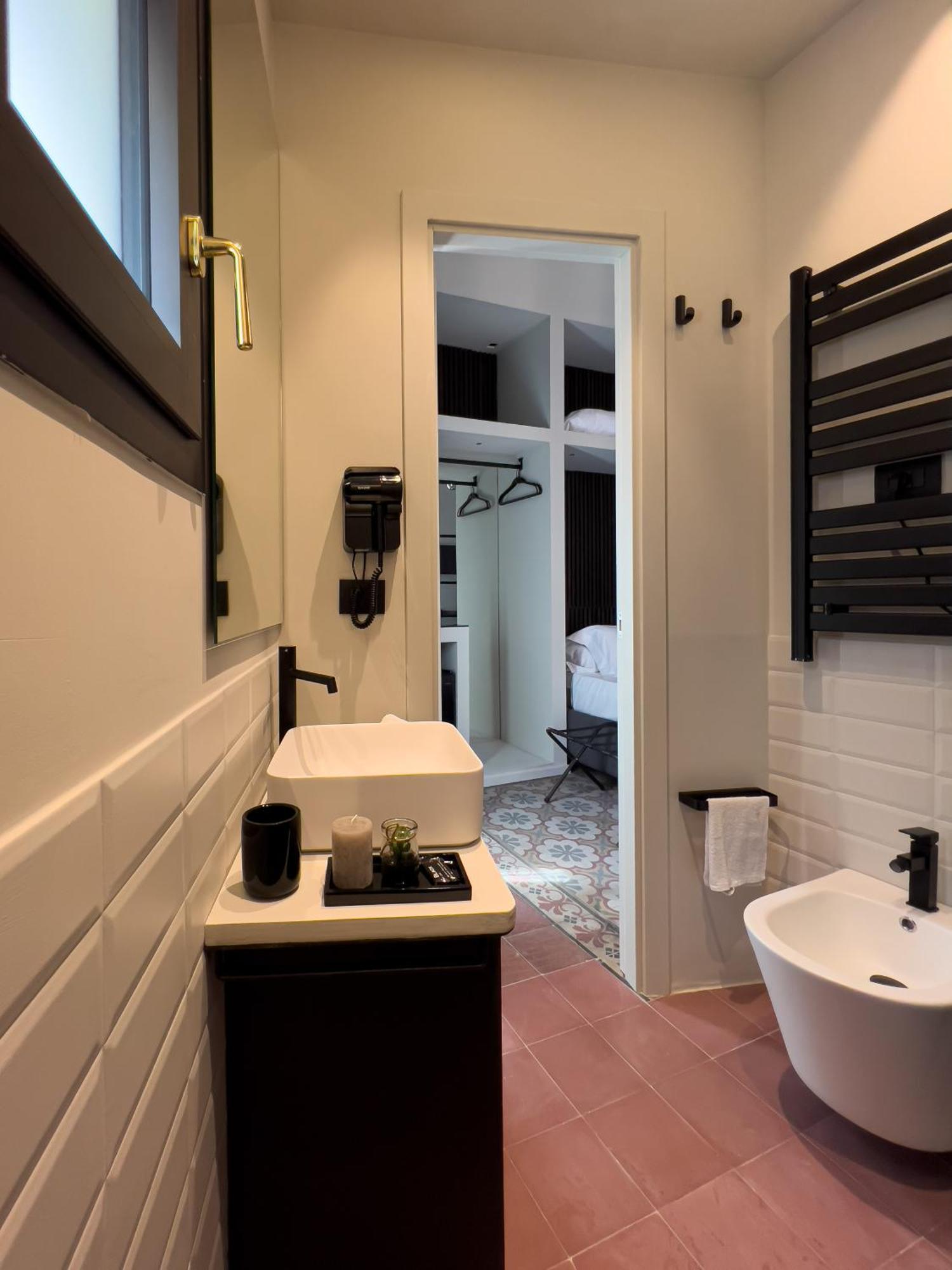 Vicolo San Gaetano -Luxury Rooms- CTA Exteriör bild