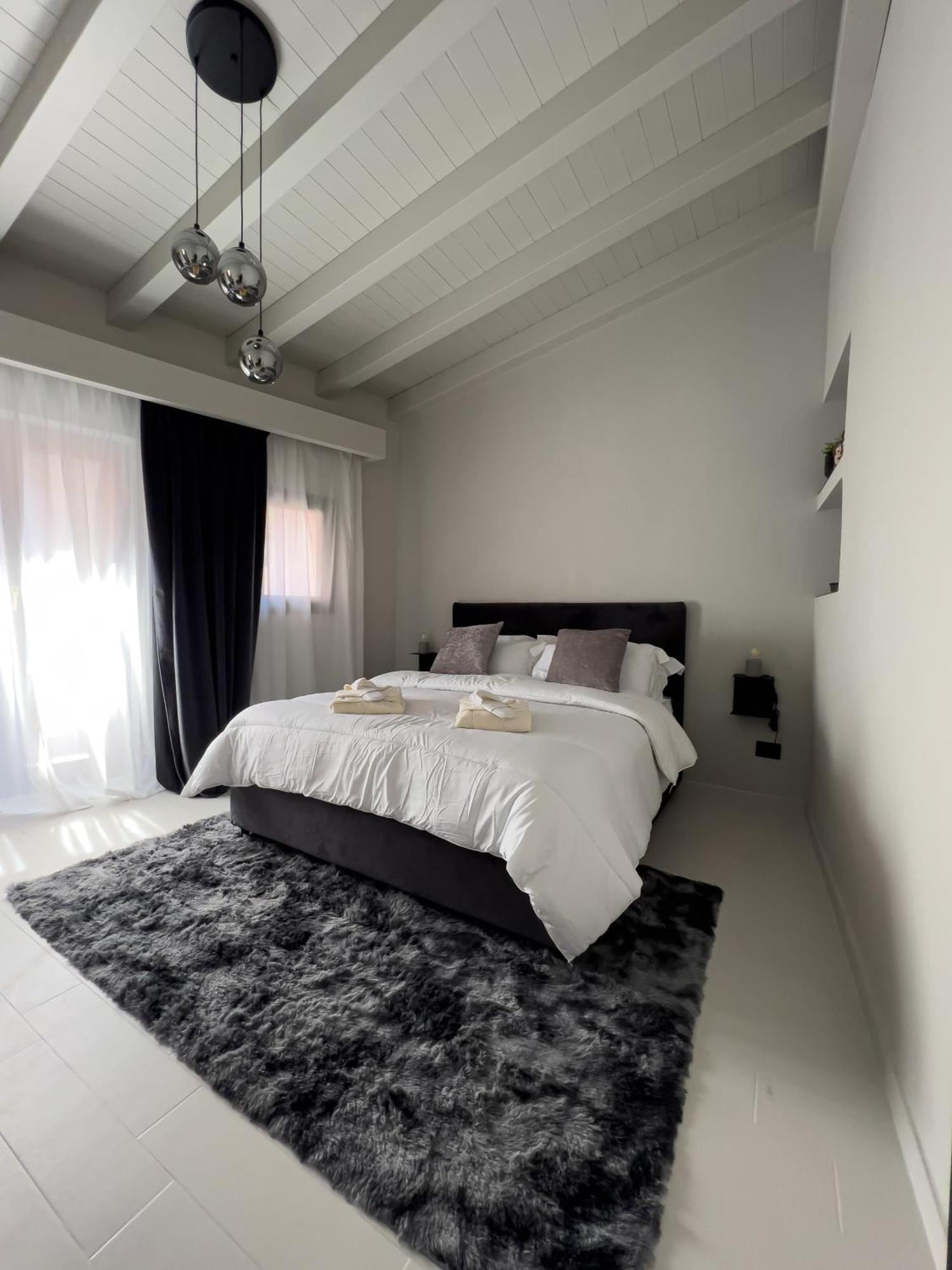Vicolo San Gaetano -Luxury Rooms- CTA Exteriör bild