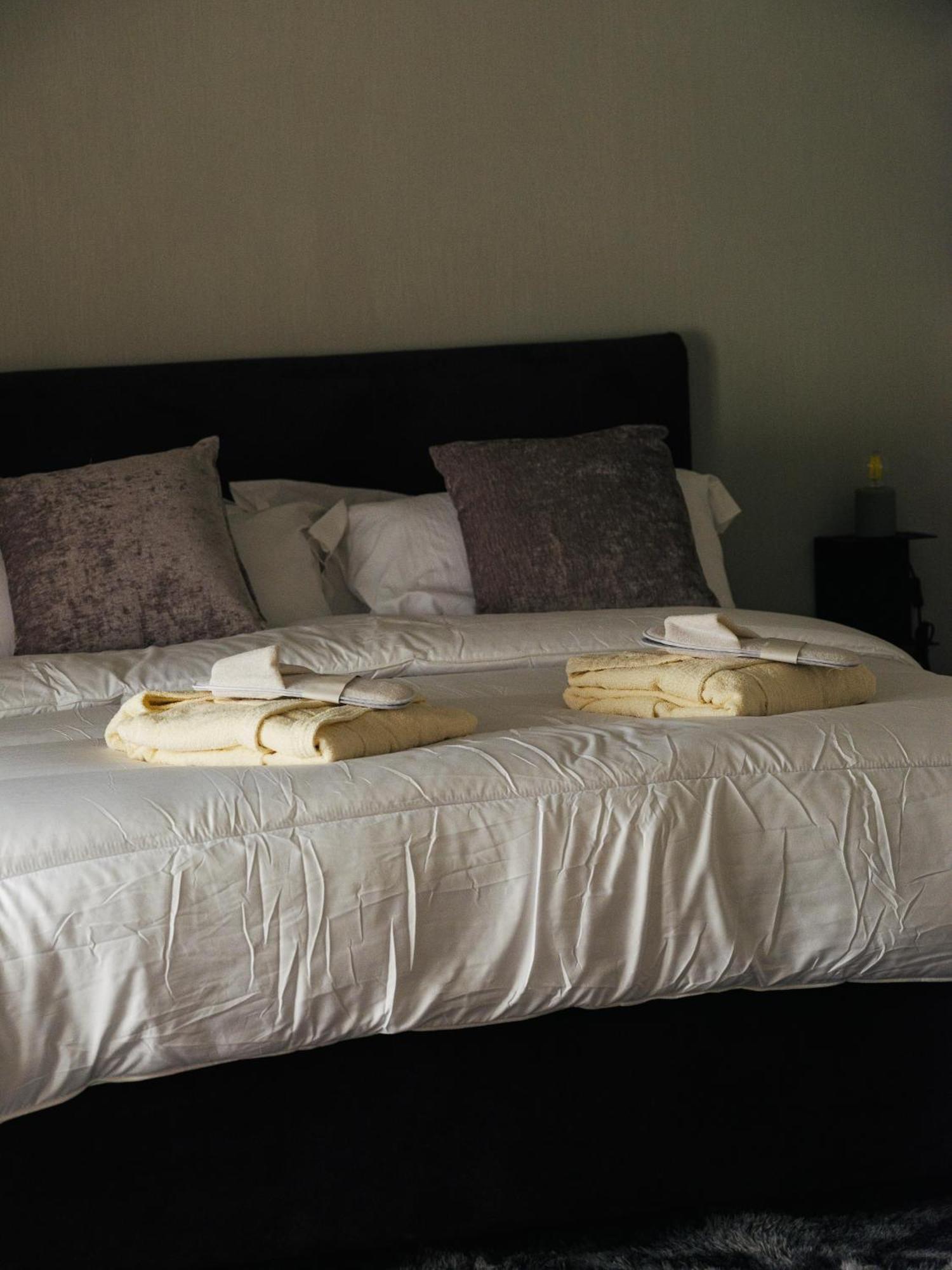 Vicolo San Gaetano -Luxury Rooms- CTA Exteriör bild