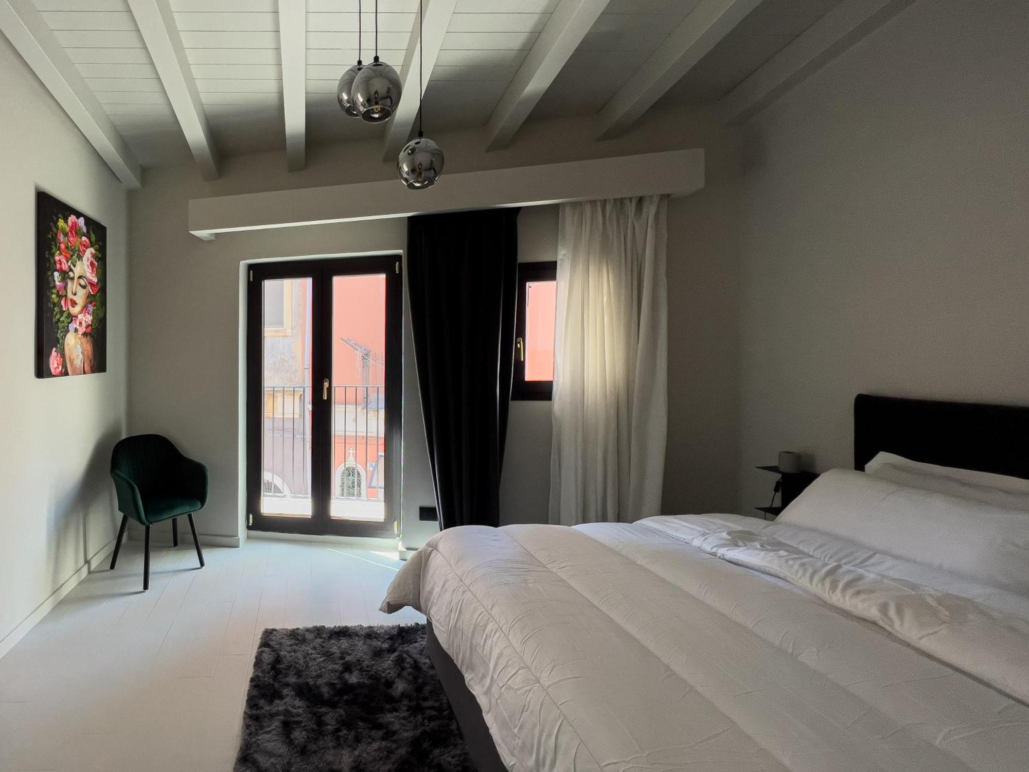 Vicolo San Gaetano -Luxury Rooms- CTA Exteriör bild
