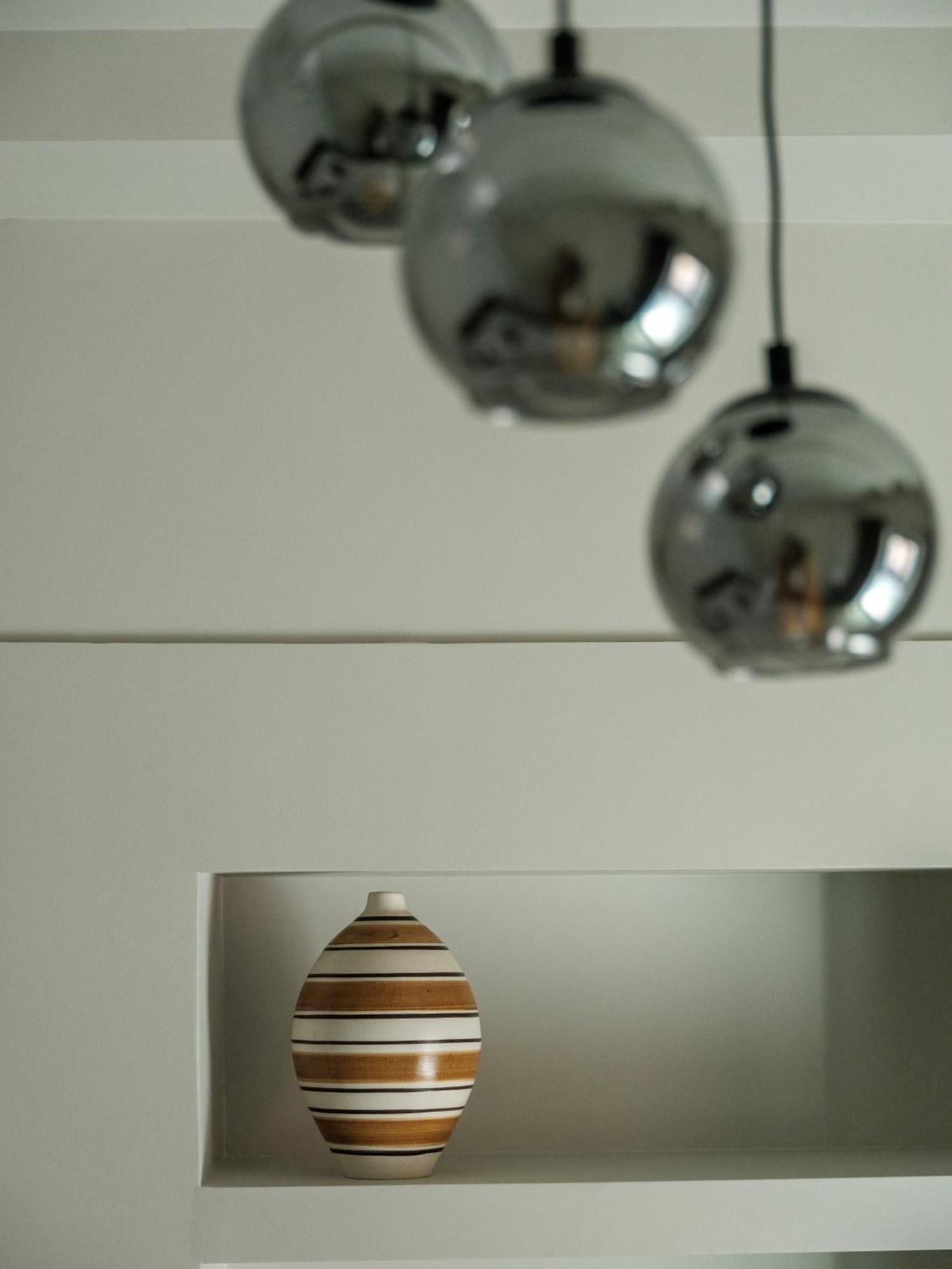 Vicolo San Gaetano -Luxury Rooms- CTA Exteriör bild