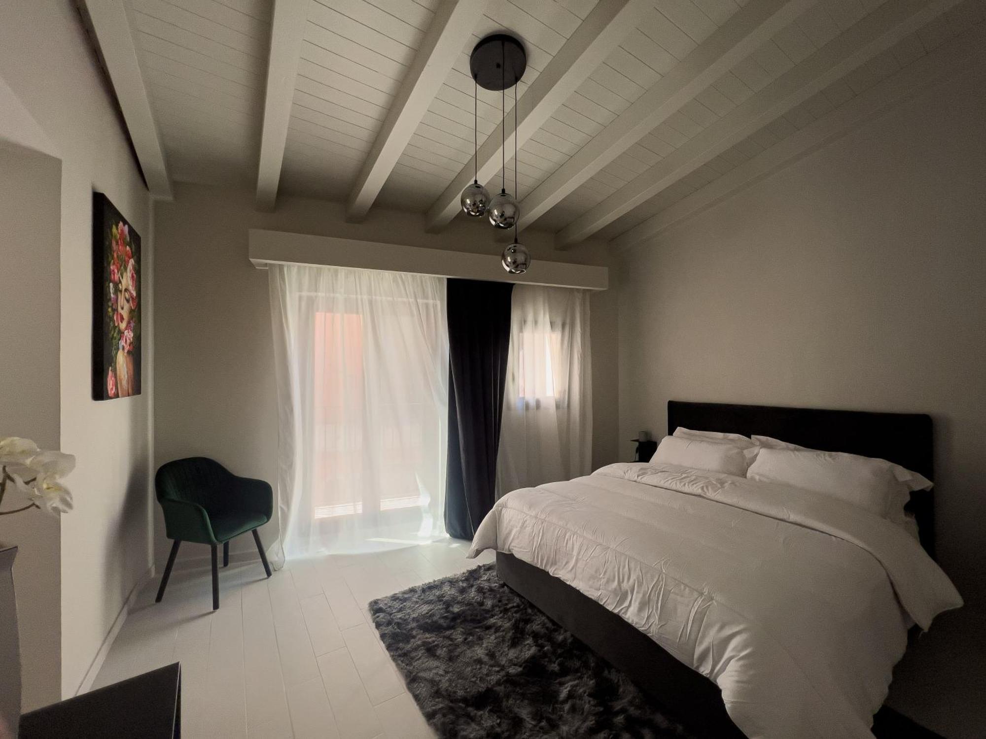 Vicolo San Gaetano -Luxury Rooms- CTA Exteriör bild