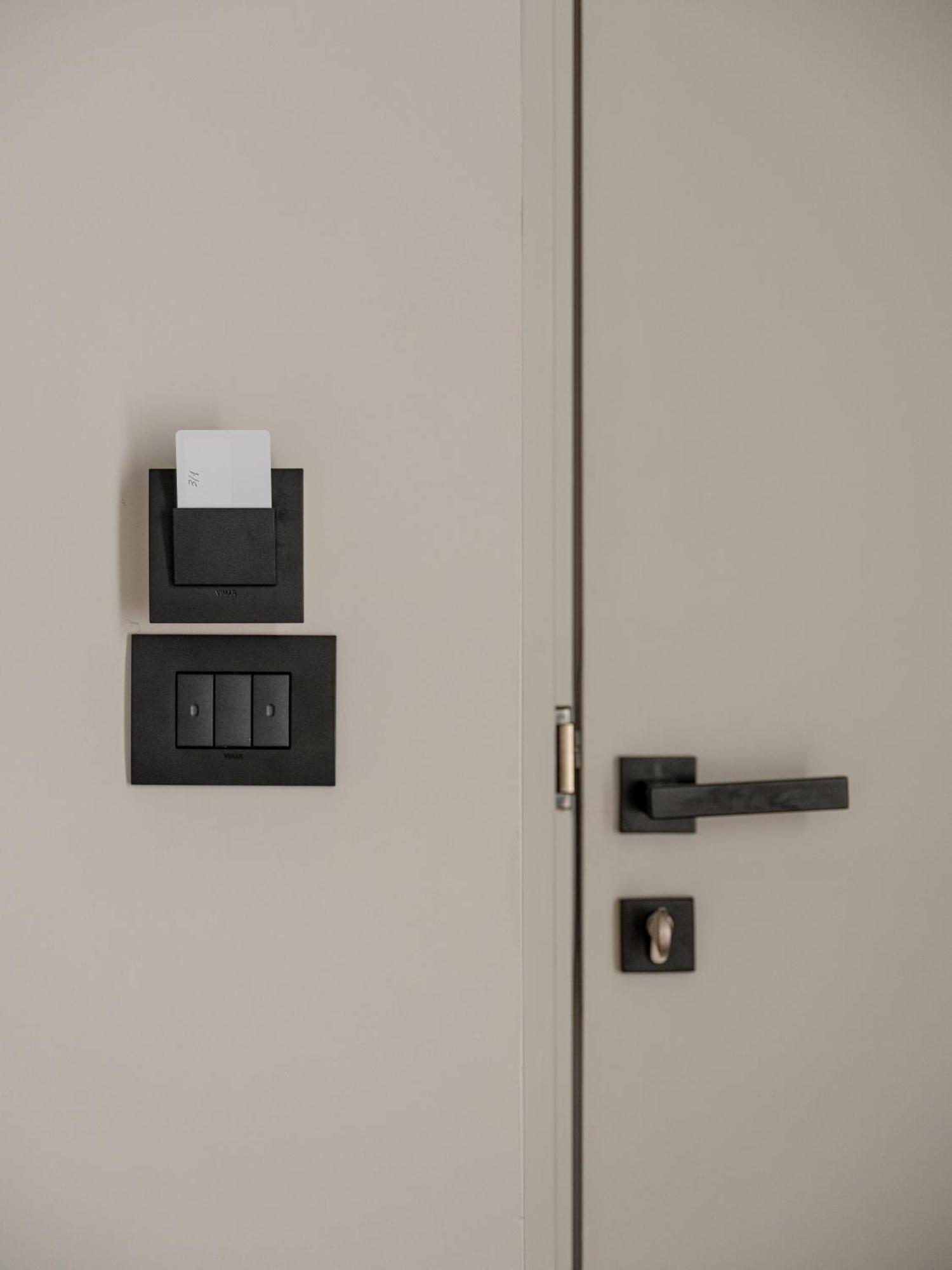 Vicolo San Gaetano -Luxury Rooms- CTA Exteriör bild