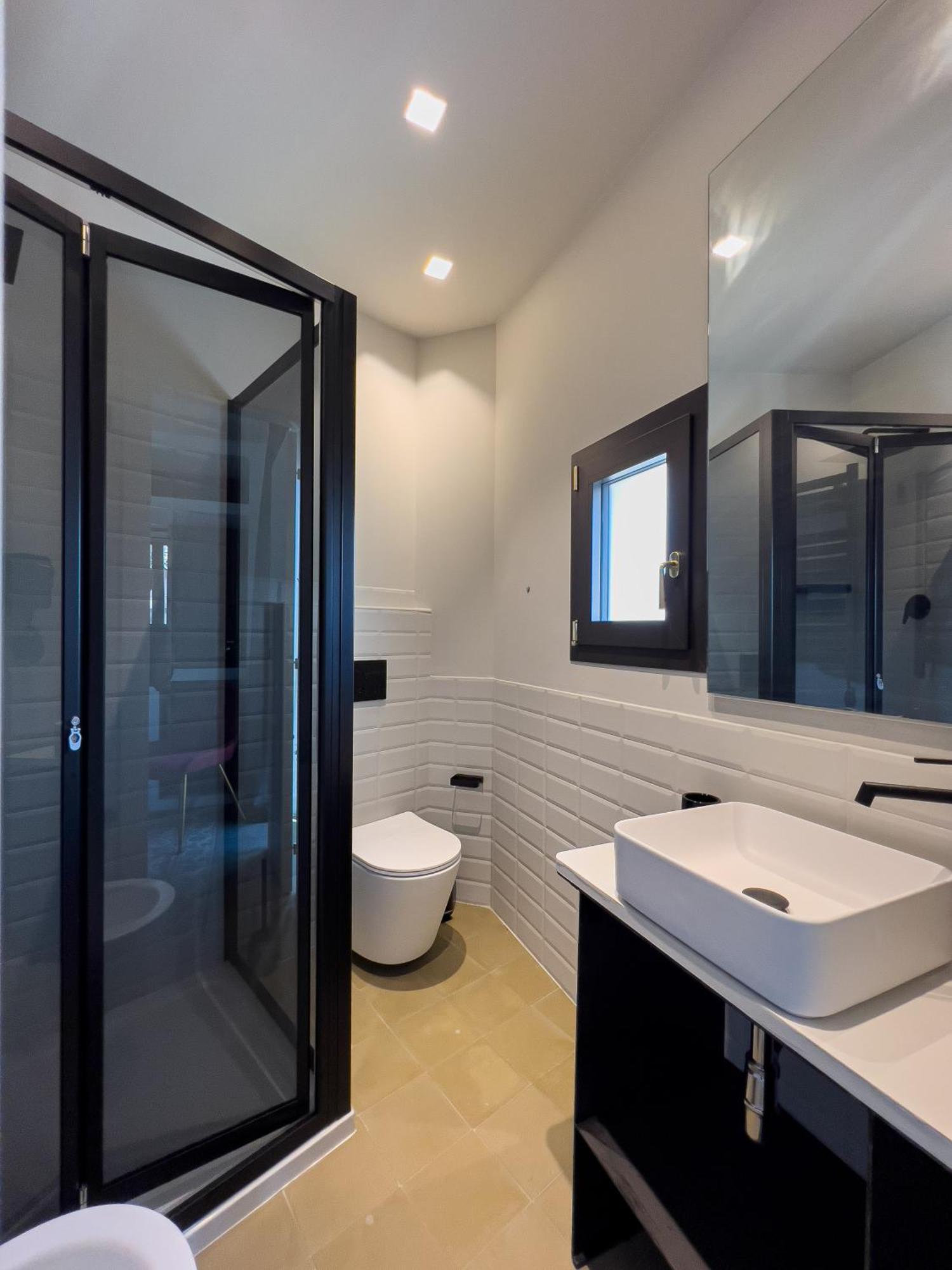 Vicolo San Gaetano -Luxury Rooms- CTA Exteriör bild